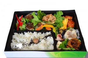 2000弁当