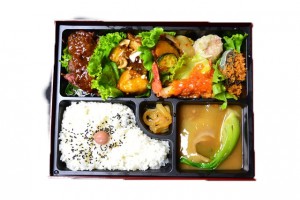 3000弁当